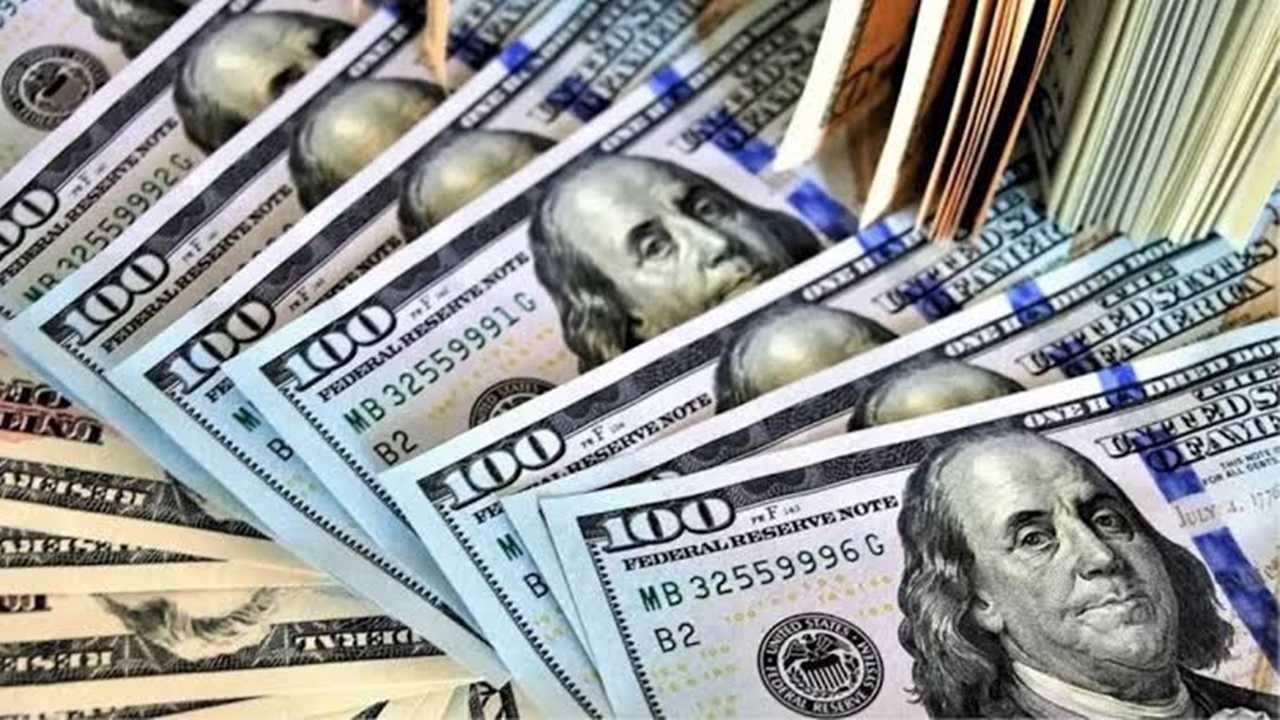 Dolar ve Euro Haftaya Hangi Seviyeden Başladı? 4 Dolar ve Euro Haftaya Hangi Seviyeden Basladi 5