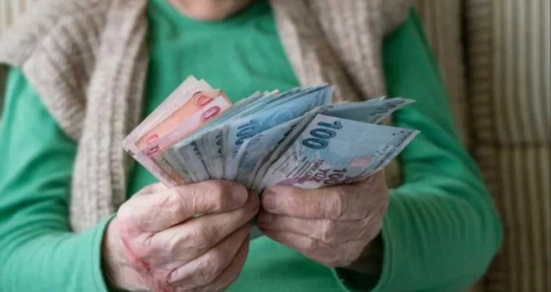 Emeklilere Büyük Müjde! Fark Ödemesi Başlıyor