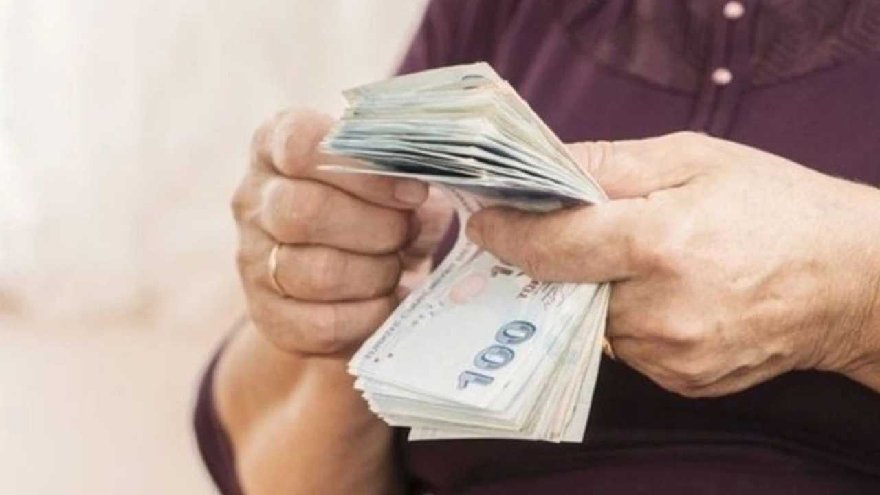 Emeklilere Büyük Müjde! Fark Ödemesi Başlıyor 4 Emeklilere Buyuk Mujde Fark Odemesi Basliyor 5