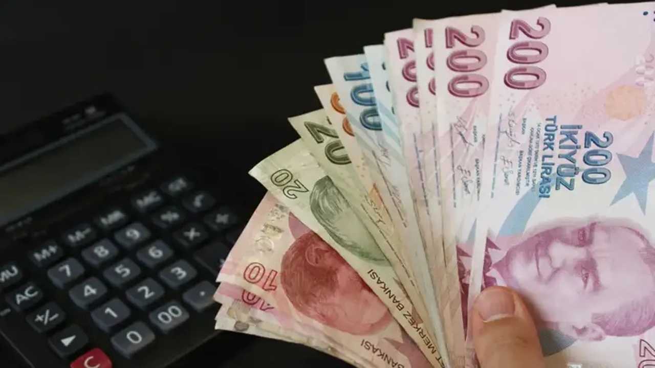 Enflasyon Farki Kesinlesti Maaslarda Buyuk Degisim Kapida 10
