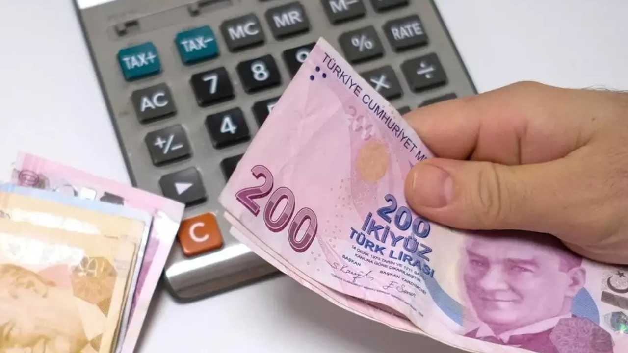 Enflasyon Farki Kesinlesti Maaslarda Buyuk Degisim Kapida 2