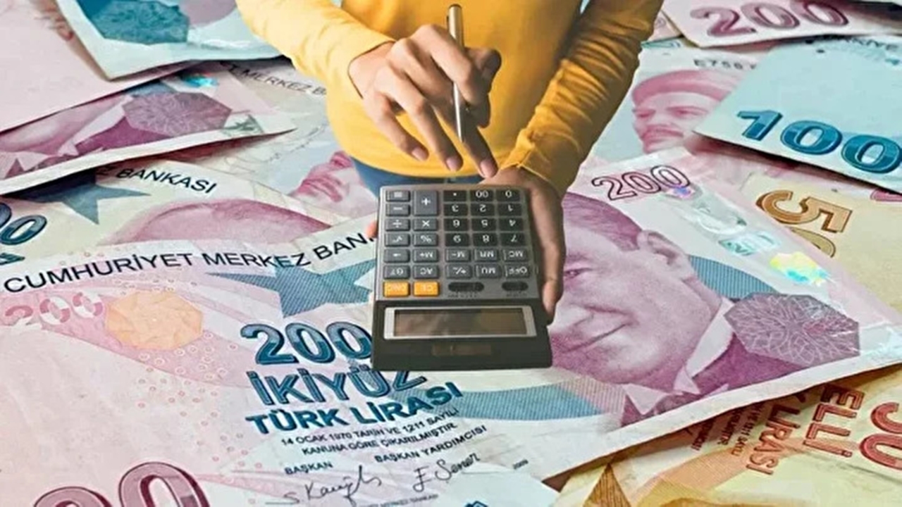 Enflasyon Farki Kesinlesti Maaslarda Buyuk Degisim Kapida 3