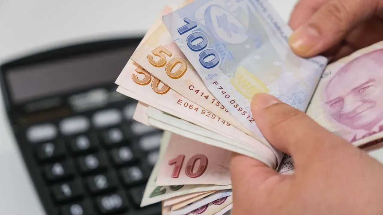 Enflasyon Farki Kesinlesti Maaslarda Buyuk Degisim Kapida 5