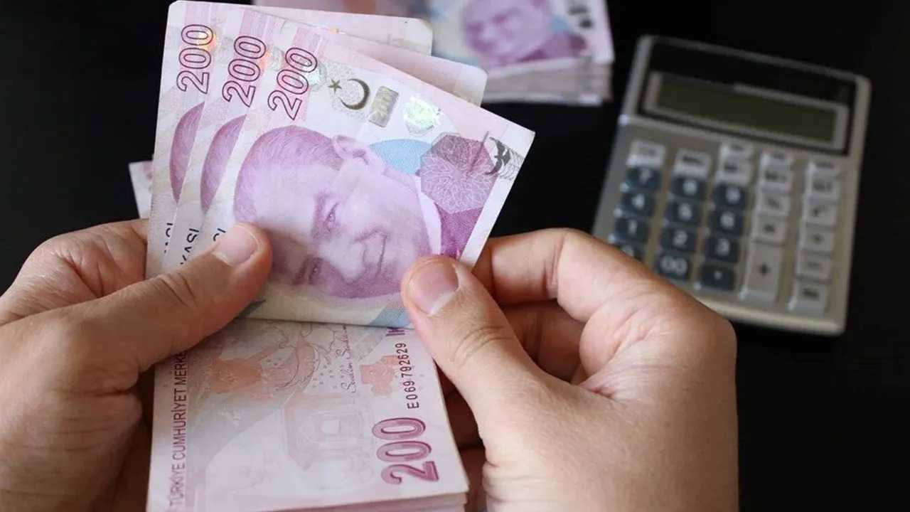 Enflasyon Farki Kesinlesti Maaslarda Buyuk Degisim Kapida 6
