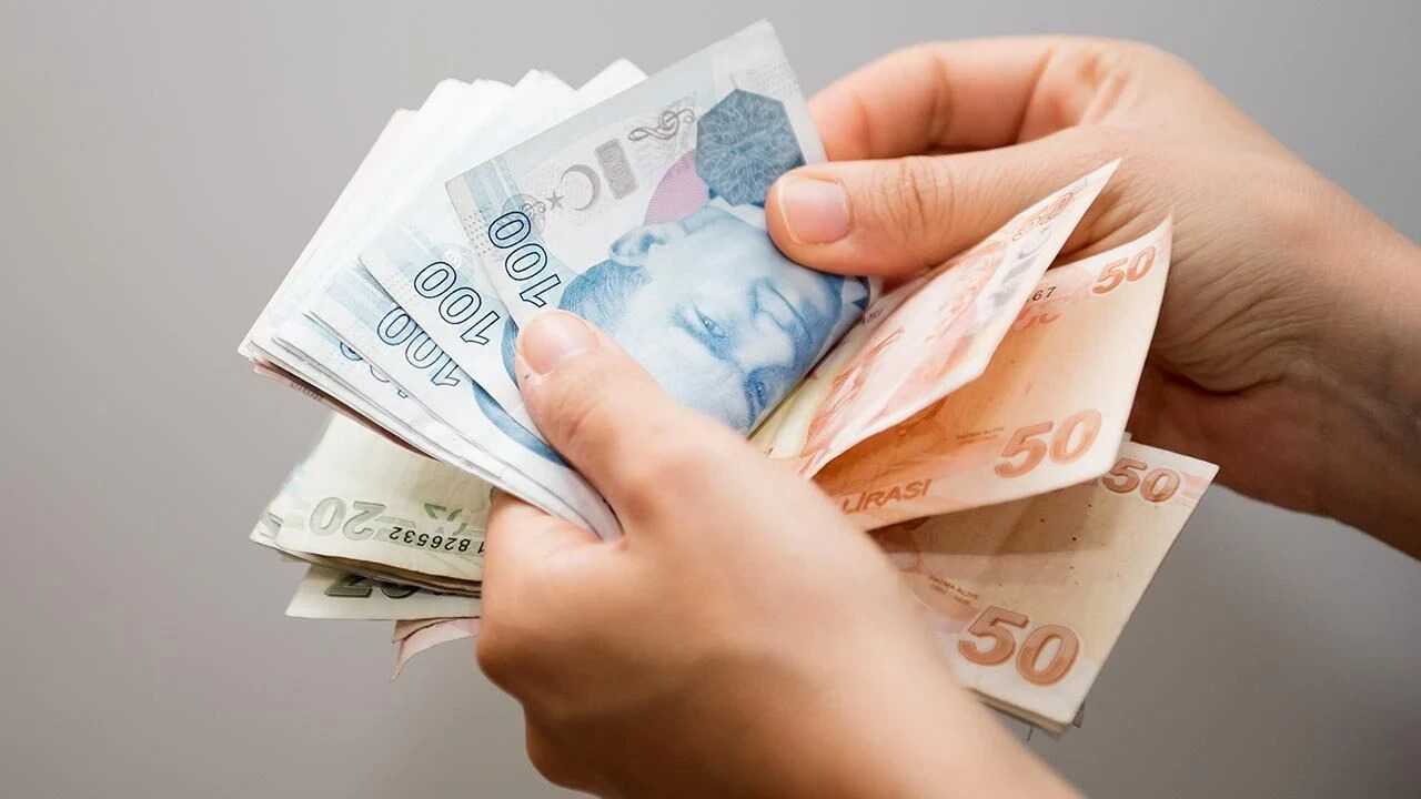 Enflasyon Farki Kesinlesti Maaslarda Buyuk Degisim Kapida 7