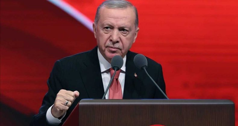 Erdoğan: Milletimizin Direnişi Darbe Girişimini Tarihe Gömdü
