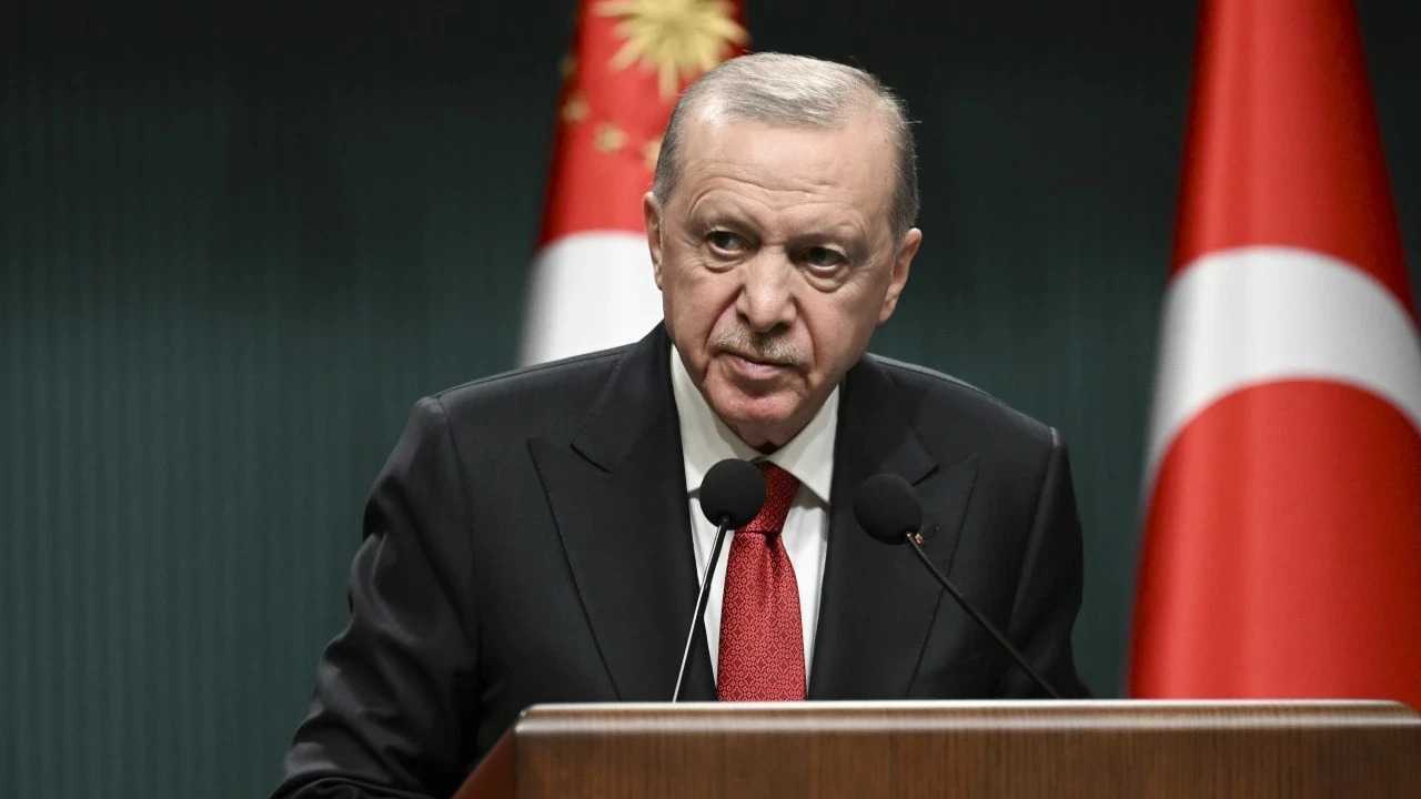 Erdoğan: Milletimizin Direnişi Darbe Girişimini Tarihe Gömdü 1 Erdogan Milletimizin Direnisi Darbe Girisimini Tarihe Gomdu 2