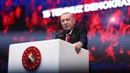 Erdoğan’dan 15 Temmuz Mesajı: Demokrasi Destanı Tarihe Geçti
