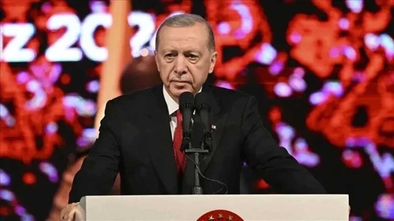 Erdogandan 15 Temmuz Mesaji Demokrasi Destani Tarihe Gecti 3