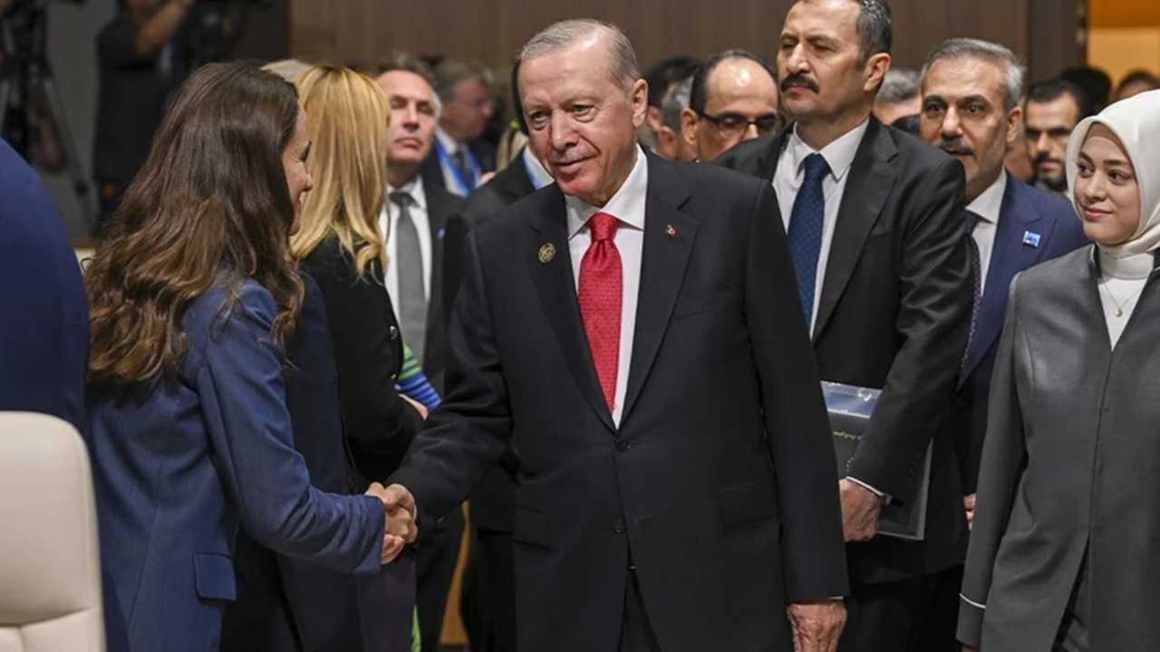 Erdoğan'dan Zirvede Kritik Çağrı: Kısıtlamalar Kaldırılsın 1 Erdogandan Zirvede Kritik Cagri Kisitlamalar Kaldirilsin 1