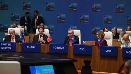 Erdoğan’dan Zirvede Kritik Çağrı: Kısıtlamalar Kaldırılsın