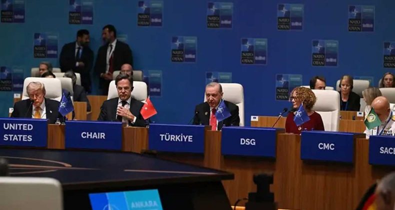 Erdoğan’dan Zirvede Kritik Çağrı: Kısıtlamalar Kaldırılsın