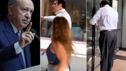 Erdoğan’ın Uyarısı Sonrası Dikkat Çeken Paylaşım