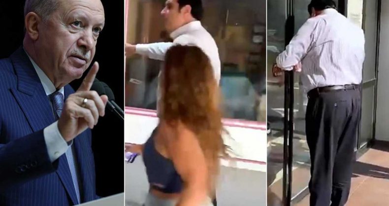 Erdoğan’ın Uyarısı Sonrası Dikkat Çeken Paylaşım