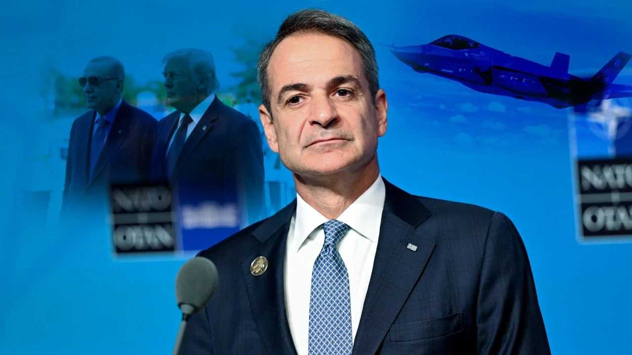 F 35 Gundemi Isindi Micotakisten Turkiye Aciklamasi 2