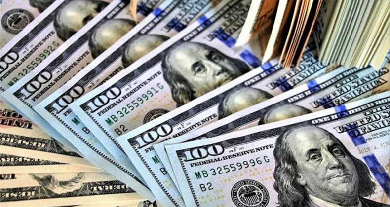 Fed Beklentileri ve Ticaret Gerilimi Doları Uçurdu
