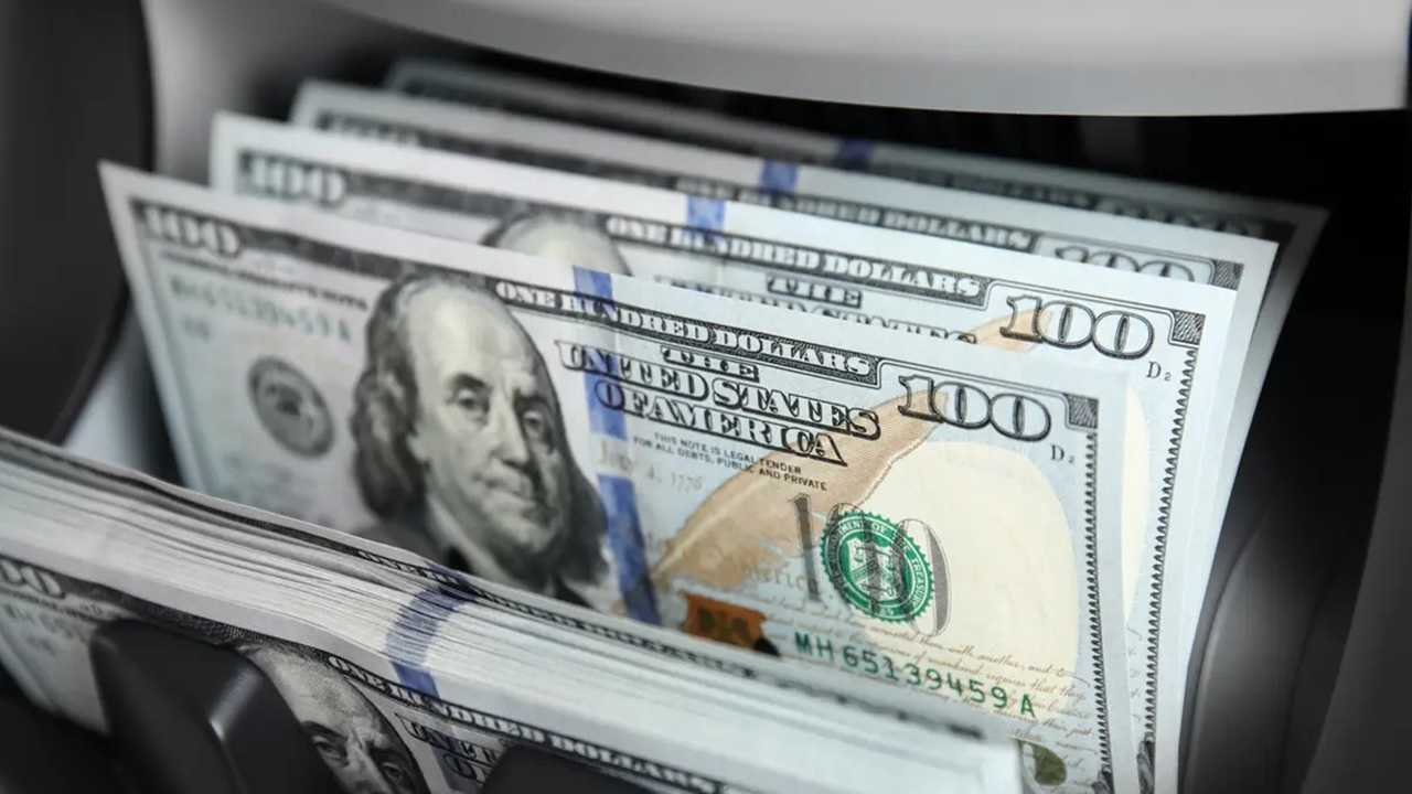 Fed Beklentileri ve Ticaret Gerilimi Doları Uçurdu 2 Fed Beklentileri ve Ticaret Gerilimi Dolari Ucurdu 3