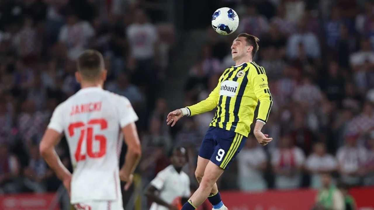 Fenerbahce Turu Gecti Ama Emre Bol Ates Puskurdu 2