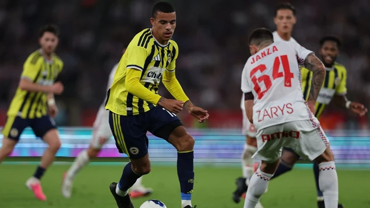 Fenerbahce Turu Gecti Ama Emre Bol Ates Puskurdu 4