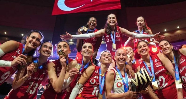 Filenin Sultanları Tarih Yazdı, Rekor Ödülün Sahibi Oldu