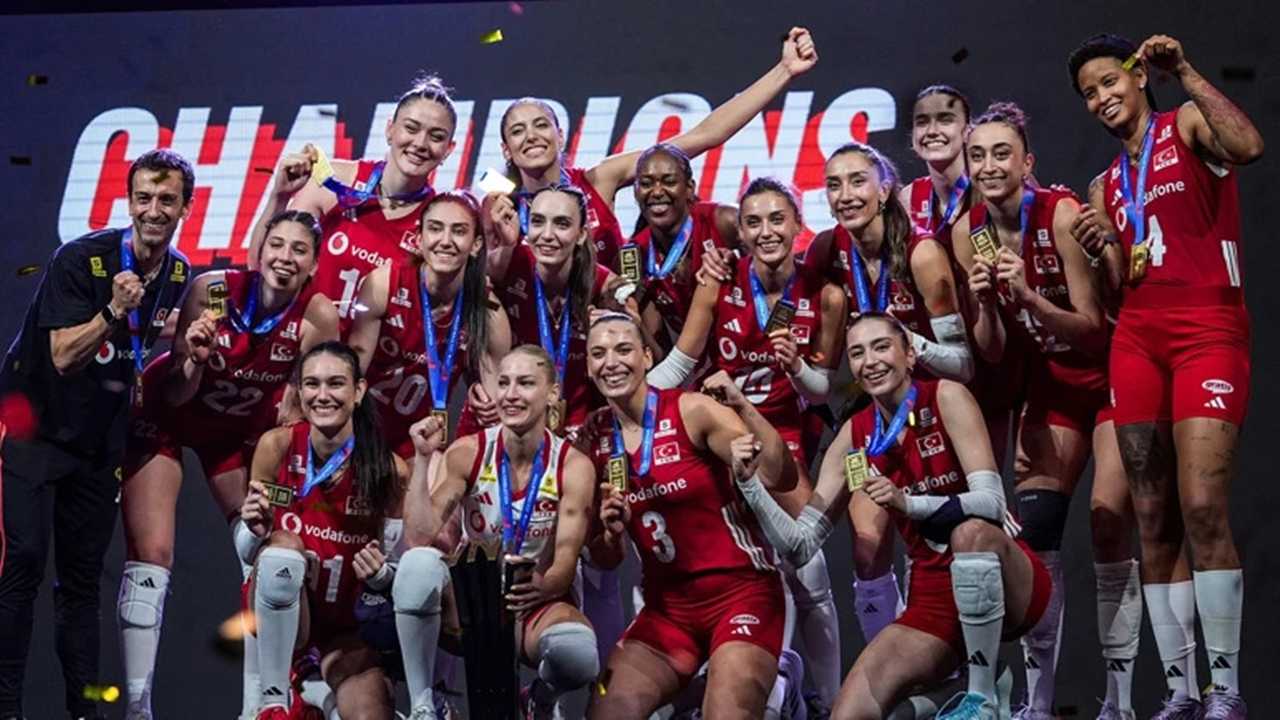 Filenin Sultanları'ndan Tarihi Geri Dönüş 1 Filenin Sultanlarindan Tarihi Geri Donus 2