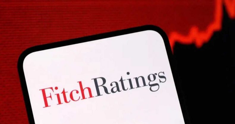 Fitch Raporu Yayınlandı! Türkiye İçin Önemli Mesaj