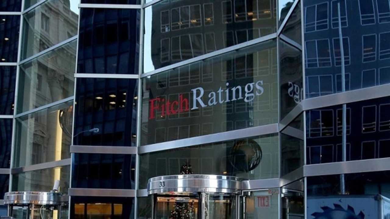 Fitch Raporu Yayınlandı! Türkiye İçin Önemli Mesaj 1 Fitch Raporu Yayinlandi Turkiye Icin Onemli Mesaj 2