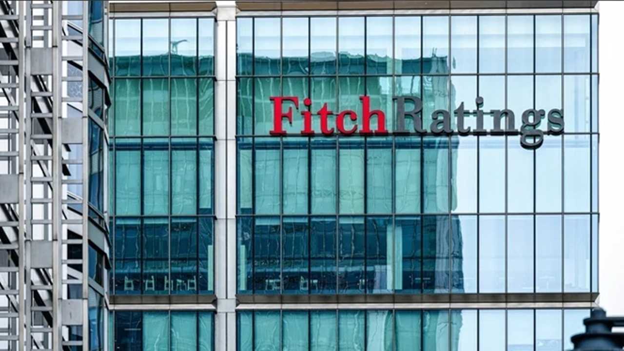 Fitch Raporu Yayınlandı! Türkiye İçin Önemli Mesaj 2 Fitch Raporu Yayinlandi Turkiye Icin Onemli Mesaj 3