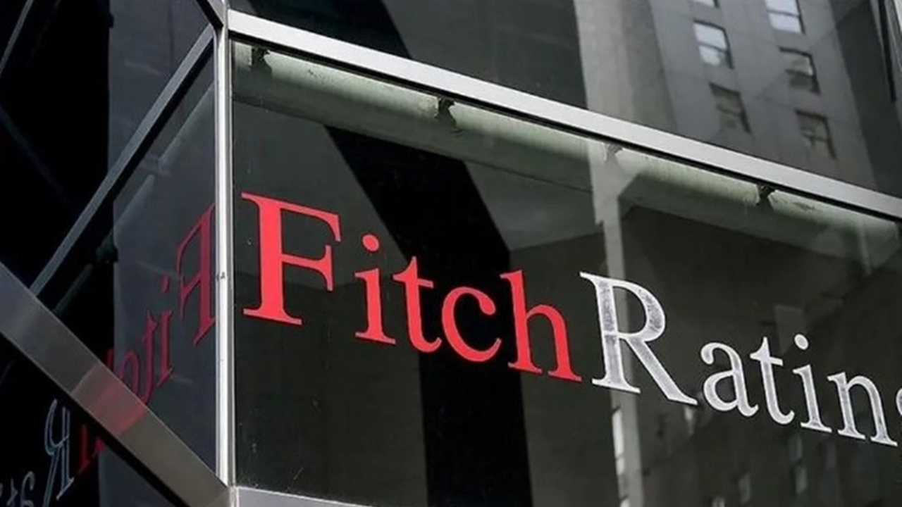 Fitch Raporu Yayınlandı! Türkiye İçin Önemli Mesaj 4 Fitch Raporu Yayinlandi Turkiye Icin Onemli Mesaj 5