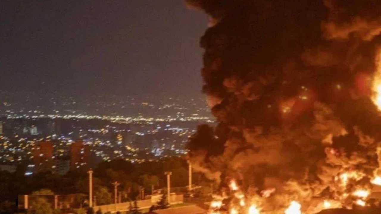 Gerilim Durulmuyor: ABD ve İran Karşı Karşıya 2 Gerilim Durulmuyor ABD ve Iran Karsi Karsiya 3