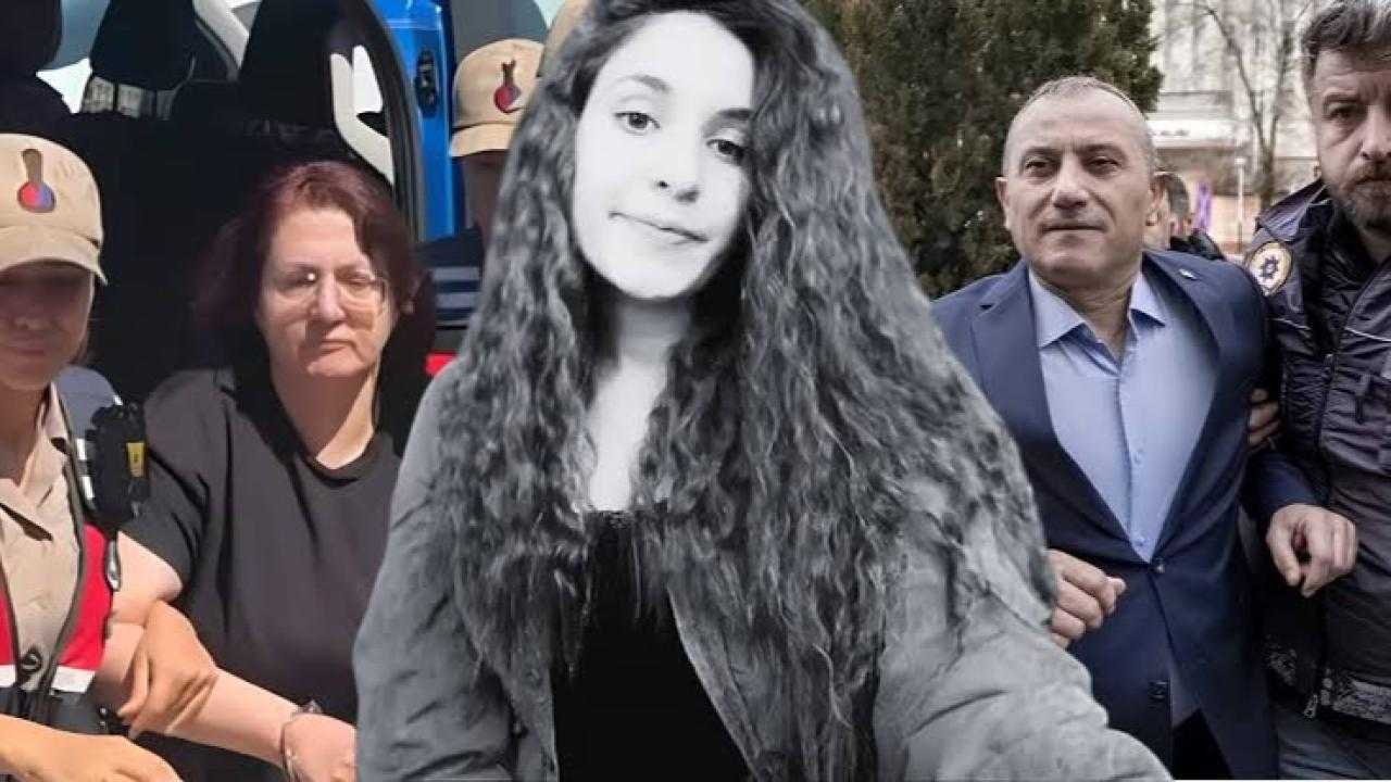 Gülistan Doku Soruşturma Kapsamında Yeni Gelişme 1 Gulistan Doku Sorusturma Kapsaminda Yeni Gelisme 2