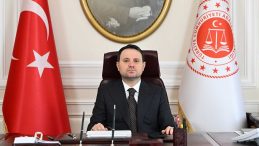 Gürlek’ten Çok Konuşulacak FETÖ Açıklaması