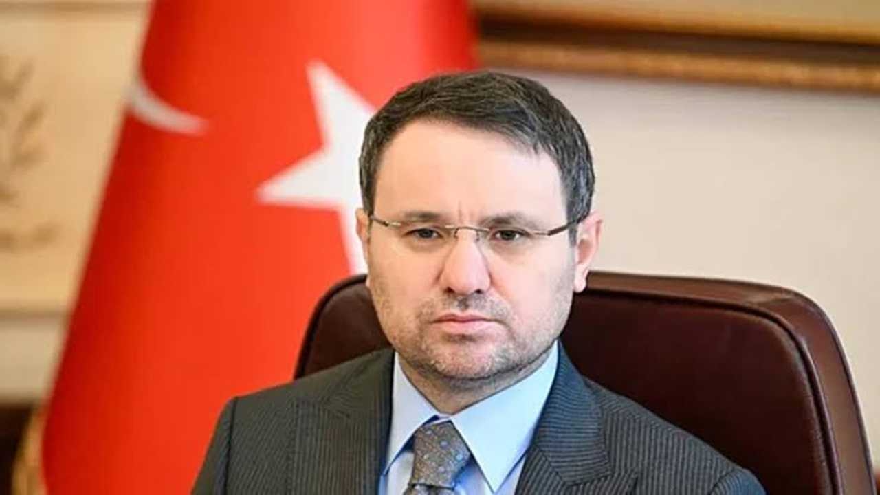 Gürlek'ten Çok Konuşulacak FETÖ Açıklaması 2 Gurlekten Cok Konusulacak FETO Aciklamasi 3