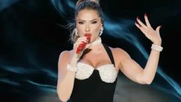 Hadise’den Duygusal Annelik İtirafı