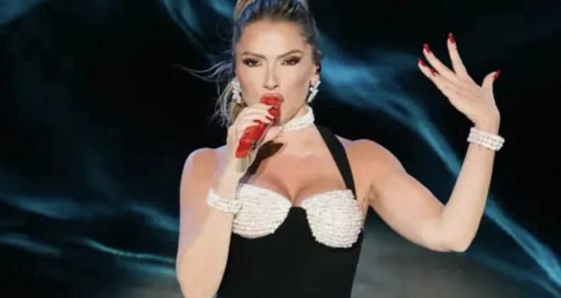 Hadise’den Duygusal Annelik İtirafı