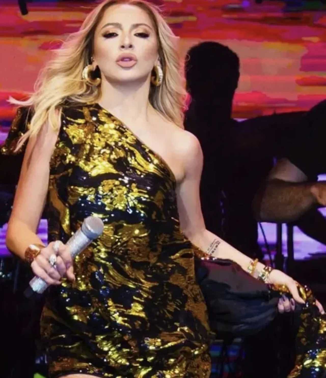 Hadise’den Duygusal Annelik İtirafı 4 Hadiseden Duygusal Annelik Itirafi 5
