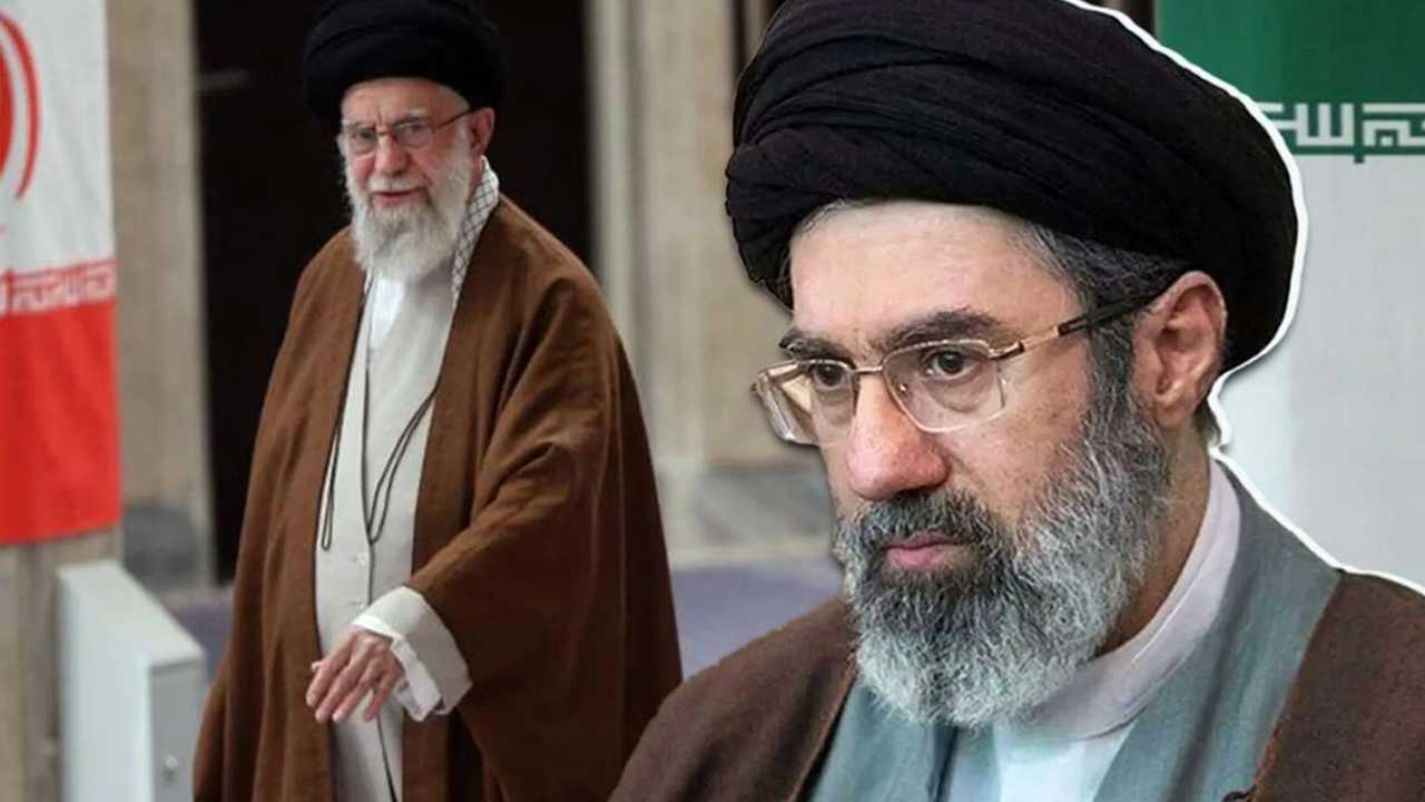 Hamaney'in Oğlundan Gözdağı: İntikam Mutlaka Alınacak 2 Hamaneyin Oglundan Gozdagi Intikam Mutlaka Alinacak 3