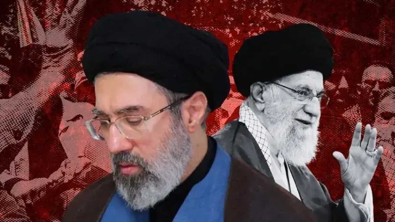 Hamaney'in Oğlundan Gözdağı: İntikam Mutlaka Alınacak 3 Hamaneyin Oglundan Gozdagi Intikam Mutlaka Alinacak 4