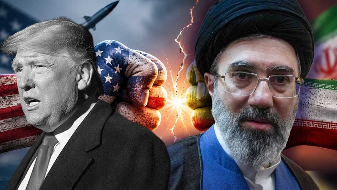 Hürmüz Boğazı ve Erbil'de Peş Peşe Kritik Gelişmeler 1 Hurmuz Bogazi ve Erbilde Pes Pese Kritik Gelismeler 1