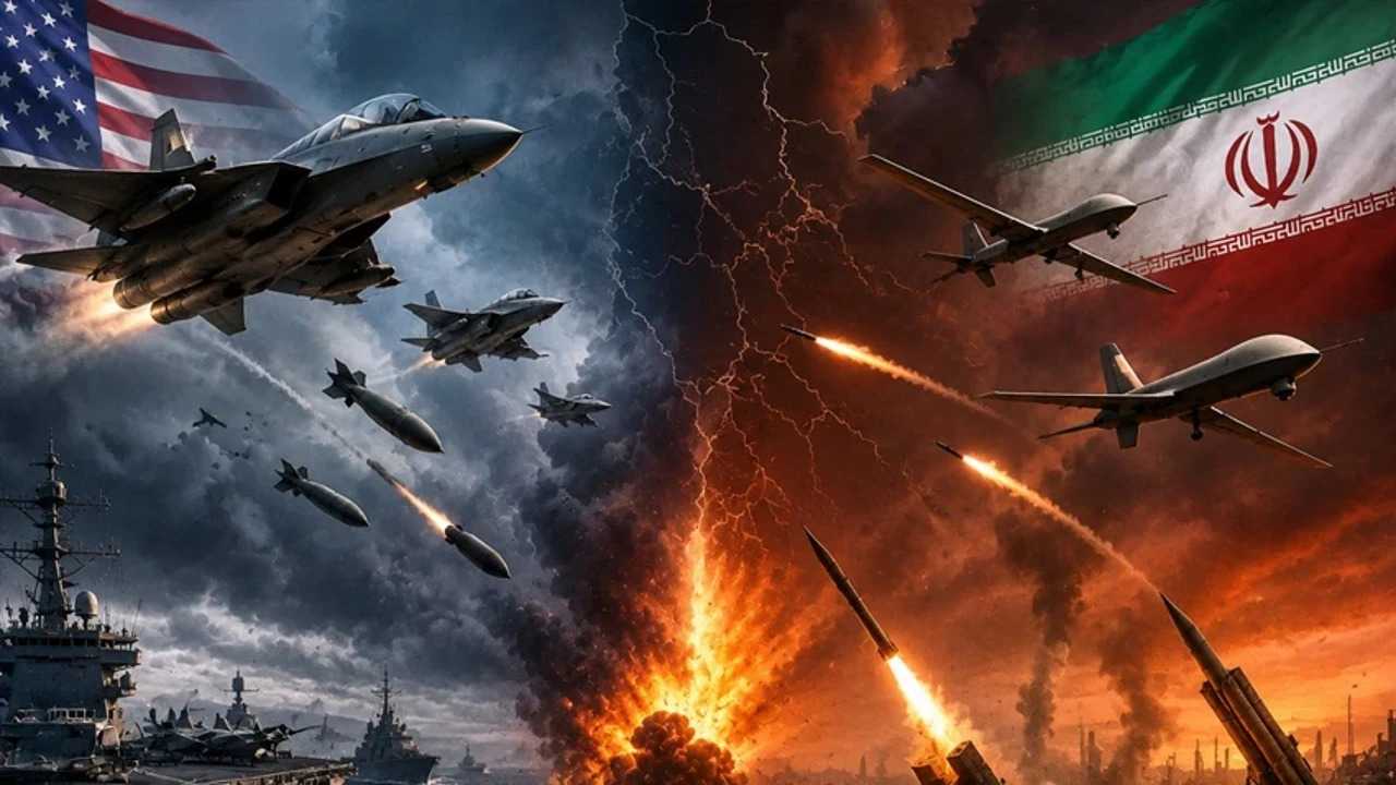 Hürmüz Boğazı ve Erbil'de Peş Peşe Kritik Gelişmeler 2 Hurmuz Bogazi ve Erbilde Pes Pese Kritik Gelismeler 2