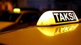 İBB’nin Taksi İhalesinde Dikkat Çeken Sonuç