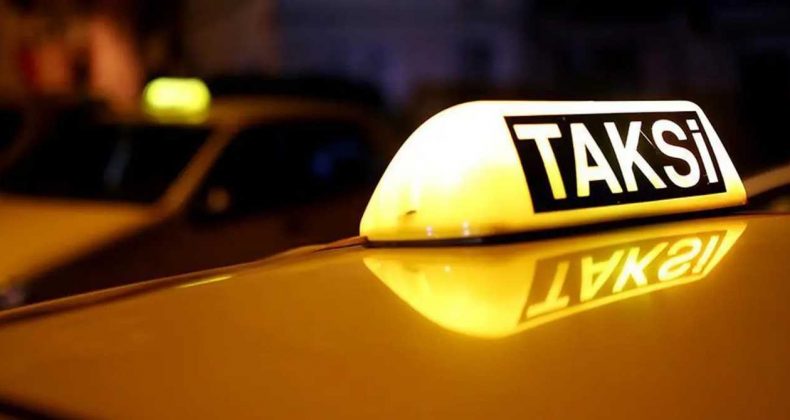 İBB’nin Taksi İhalesinde Dikkat Çeken Sonuç