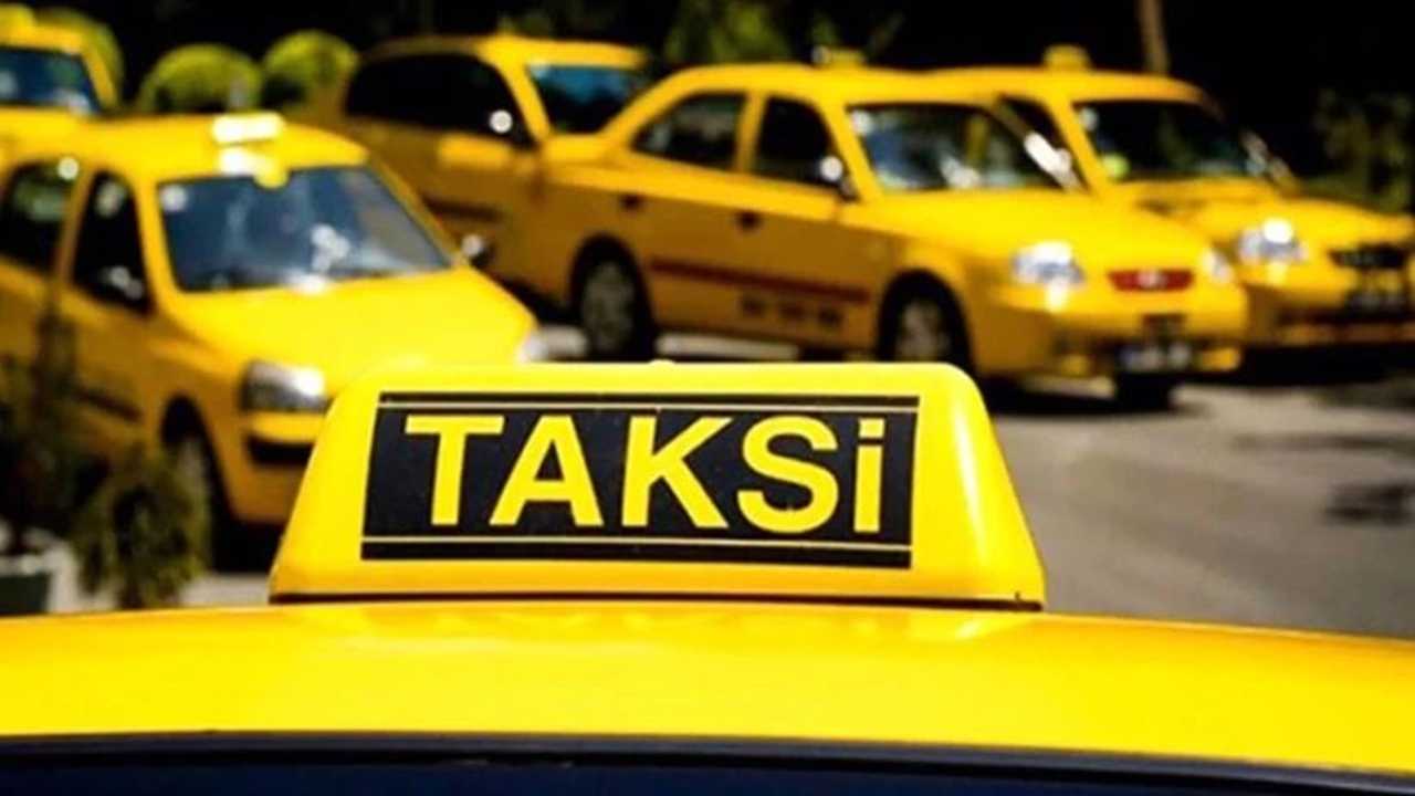 İBB'nin Taksi İhalesinde Dikkat Çeken Sonuç 2 IBBnin Taksi Ihalesinde Dikkat Ceken Sonuc 3