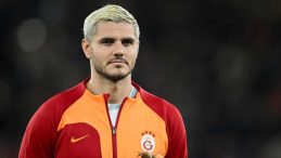 Icardi’de Şok Gelişme: Galatasaray Defteri Kapandı