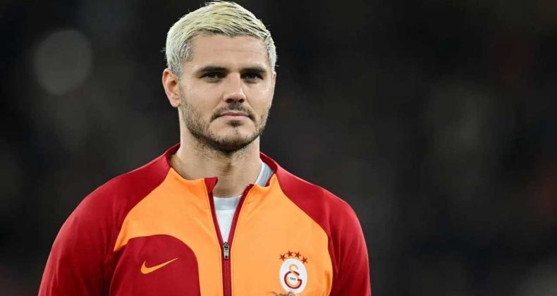 Icardi’de Şok Gelişme: Galatasaray Defteri Kapandı