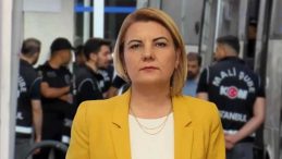 İçişleri Bakanlığı’ndan Fatma Kaplan Hürriyet Kararı