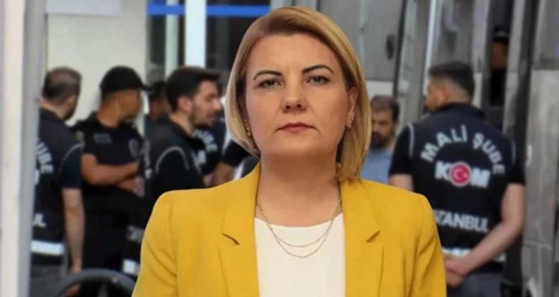 İçişleri Bakanlığı’ndan Fatma Kaplan Hürriyet Kararı