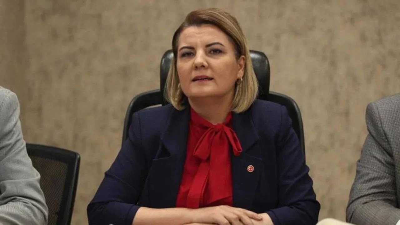 Icisleri Bakanligindan Gorevden Uzaklastirma Karari 2