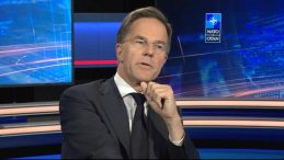 İran ve Rusya Mesajı: NATO’dan Kararlılık Vurgusu