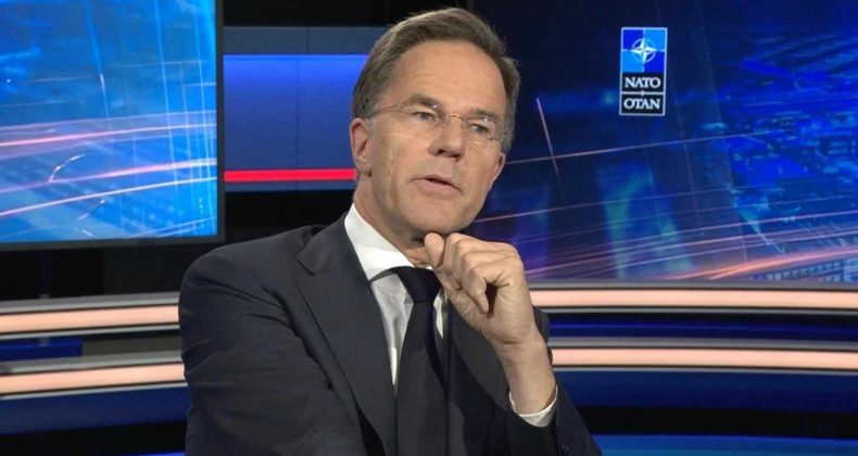 İran ve Rusya Mesajı: NATO’dan Kararlılık Vurgusu